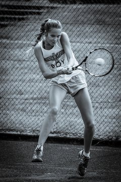 Ausschnitte 3910 - Horst Schröder Pokal